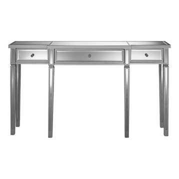 Mirrored Console