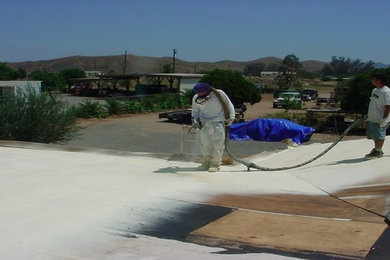 Insulation Basics of Spray Foam Roofing You Should Know