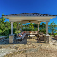 Lake House
