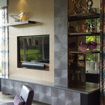 Palm Beach Gardens Contemporary