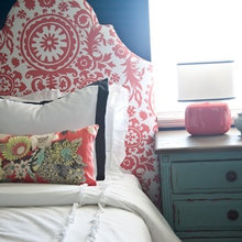 Bedroom Ideas