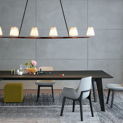howard dining table - Dining Tables