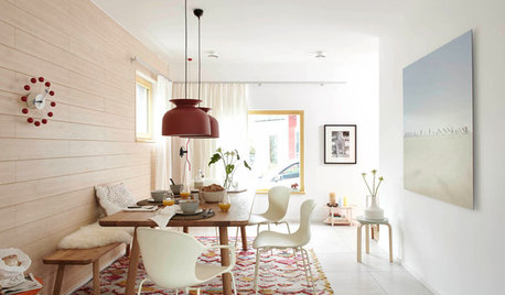 So wird Ihr Essbereich zum Zentrum der Gemütlichkeit