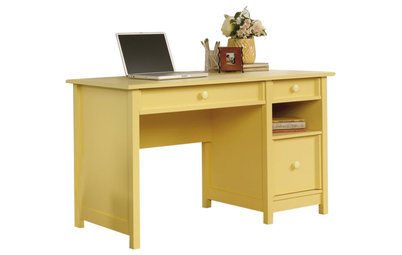 Guest Picks: Stylish Desks for the Student in All of Us