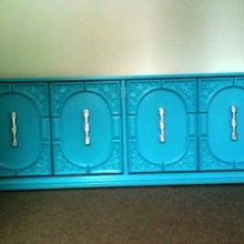 Make Over Furniture @ Fabulicious Finds