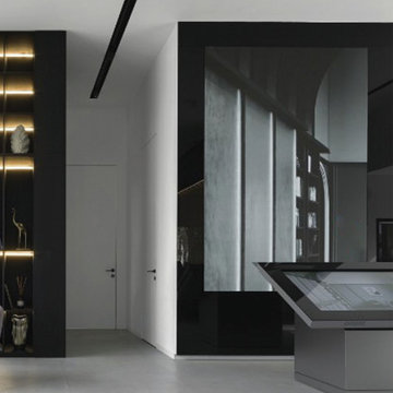 Tortora Calce Collection