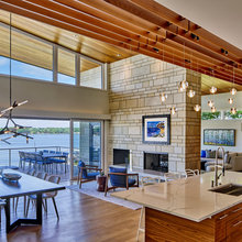 Fireplaces