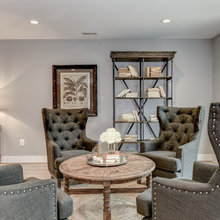 Living Room Ideas