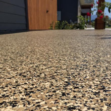 Bricks as pavers