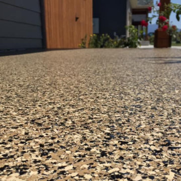 Flooring Coating