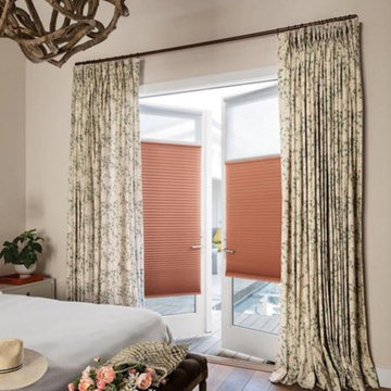 Honeycomb Shades