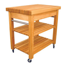 Kitchen Carts