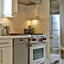 Bain Kitchen