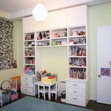 kids room