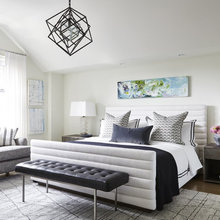 Flooring, Paint, & Trim