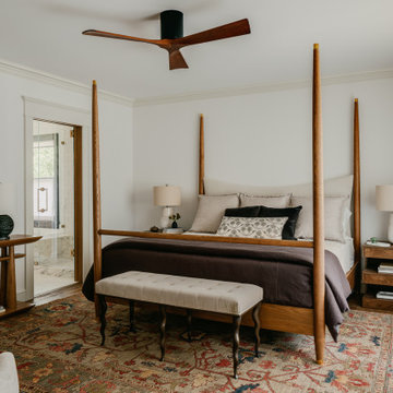 Palo Alto Craftsman Restoration