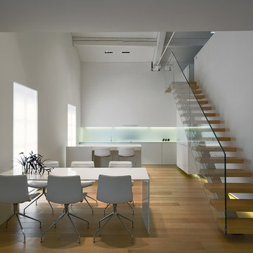 Loft in Brianza