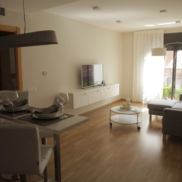 Furniture apartment