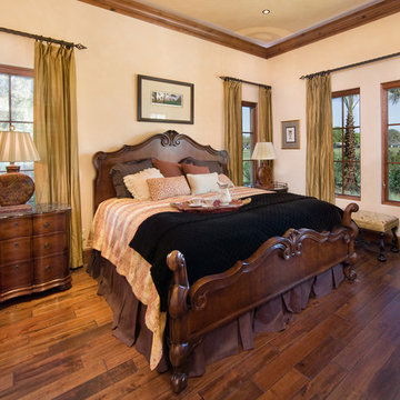 Stellar Golf Showhouse