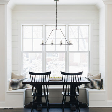 Modern Farmhouse