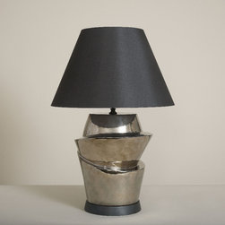 Bilbao Table Lamp - Lighting