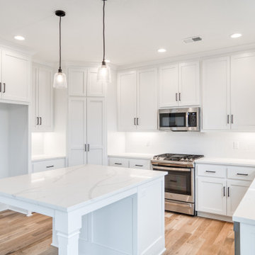 Kitchens
