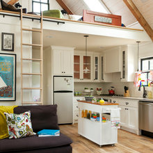 tiny house