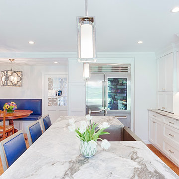 Wayne, PA Home Remodel
