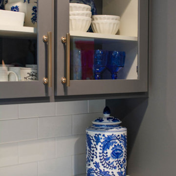 Greenacres Kitchen & Sunroom