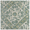 Klinker Retro Blanco Bergenia Ceramic Floor and Wall Tile