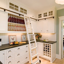 Butlers Pantry