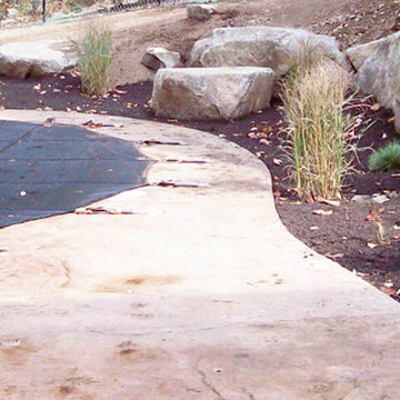 New Installation Photos