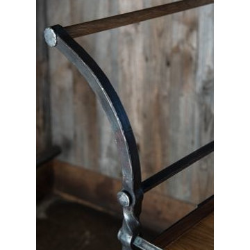Tea Trolley