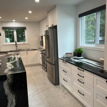 Kitchen/cuisine