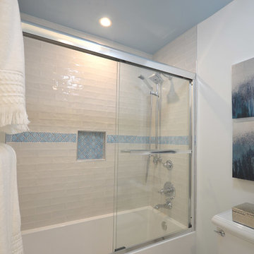 Full Bathroom Remodel