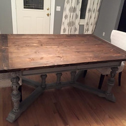 Custom Artisan Work - Products