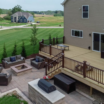 Wadsworth project