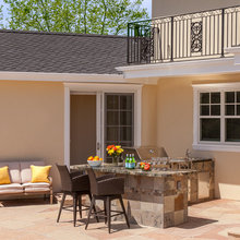 Exterior Ideas