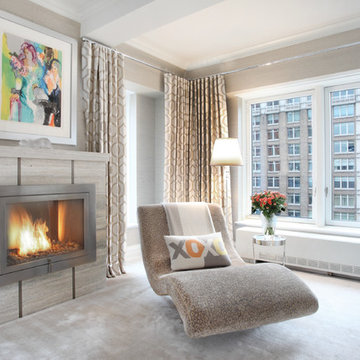 Upper East Side Residence