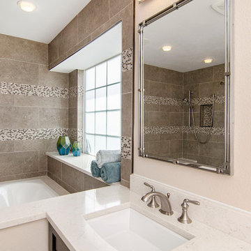 Sierra Ct Master Bath