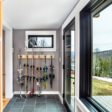 Bethel Ski House