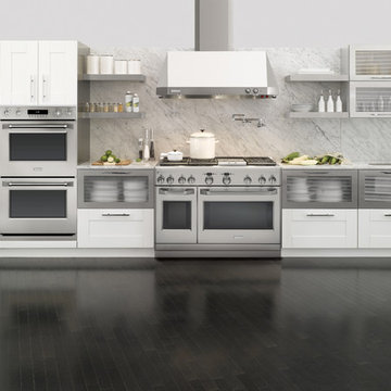 Monogram Appliance Gallery