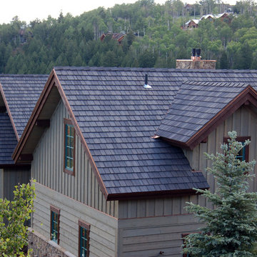 DaVinci Roofscapes