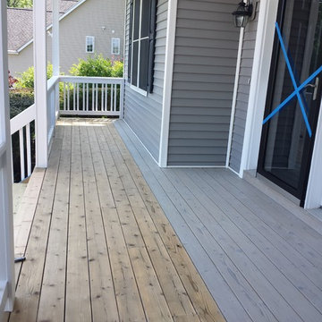 Bedford Hills Home Painting and Carpentry Work