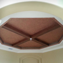 Ceiling