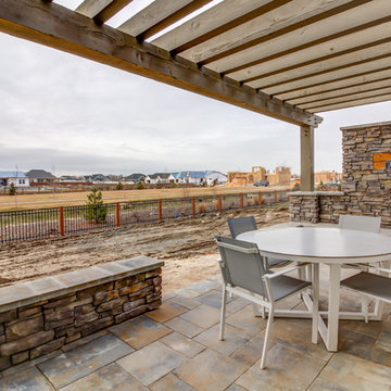 The Emerson at Lilac Springs — 2121 N. World Cup Way | Eagle, ID