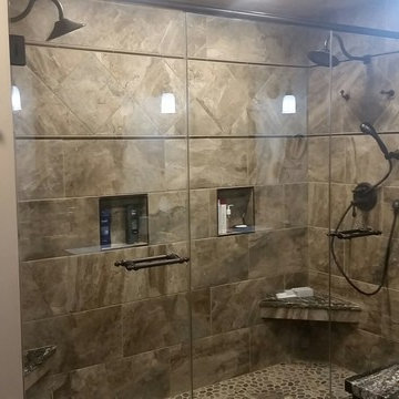 Shower Enclosures - Glastonbury