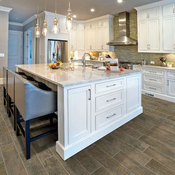 Ecowood Argent