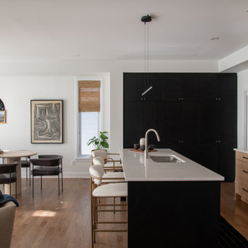 The Ashby Model Home at Copperwood Estate