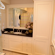Vanity Ideas